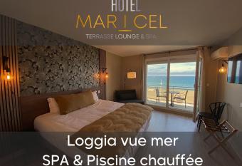 H  tel Mar I Cel & Spa allows 18 year olds to book a room