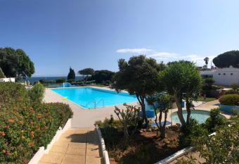 Vila Marine has Balcony rooms