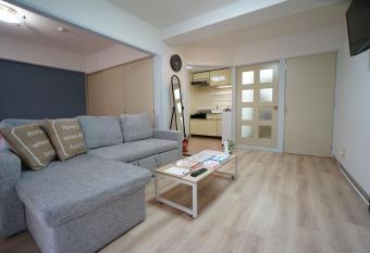 Close to Subway Susukino St Shimaya 302 has Balcony rooms