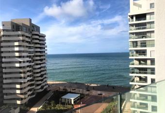 Casa-Marina Nice View to the sea from 11th floor allows 18 year olds to book a room