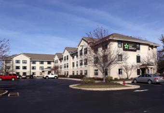 Extended Stay America Suites - Philadelphia - Horsham - Welsh Rd allows 18 year olds to book a room