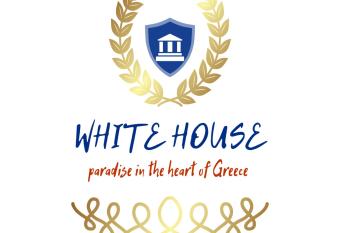 White house has Balcony rooms