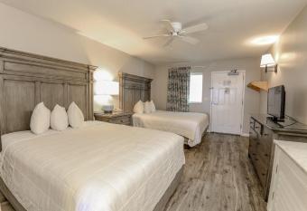 Flamingo Hotel & Tower has Balcony rooms