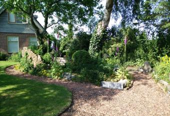 B&B Stateheide allows 18 year olds to book a room