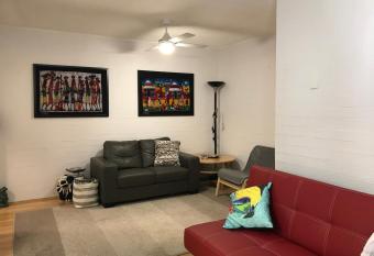 Santa Monica Apartment allows 18 year olds to book a room