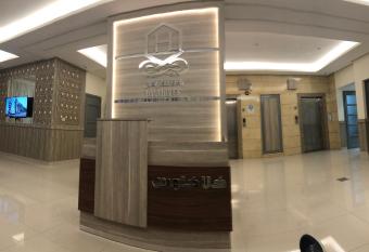 Hala House has Balcony rooms