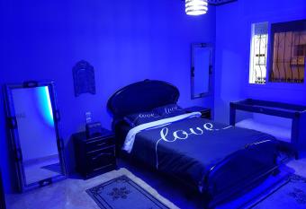 Luxe appartement Nour D asilah free wifi 5G allows 18 year olds to book a room