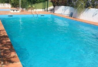 Casa Strack has Balcony rooms