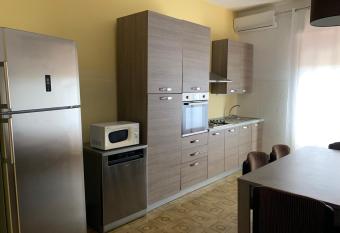 Appartamento Vacanze sul Lungomare di Sant   Antioco IUN: P5361 has Balcony rooms