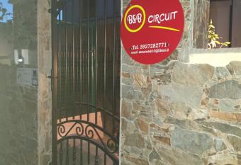 B&B Circuit has Balcony rooms