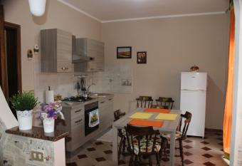 Il Girasole has Balcony rooms