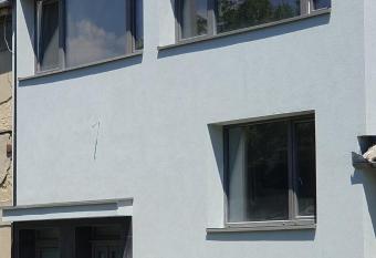 Small Apartments Denisa Business allows 18 year olds to book a room