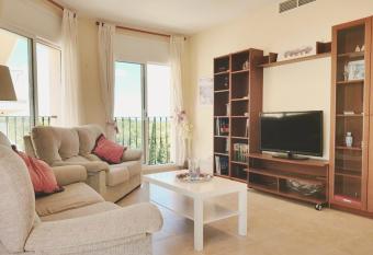 Apartamento exterior en La Ametlla de Mar has Balcony rooms