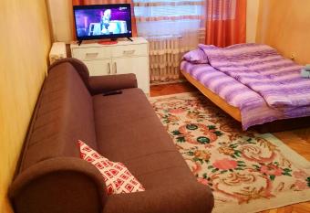 Stan na dan Apartman 31 has Balcony rooms