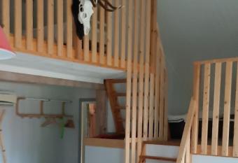 Ladan has Balcony rooms