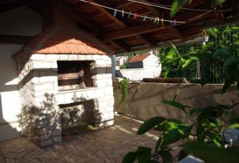 Apartman for eight people has Balcony rooms