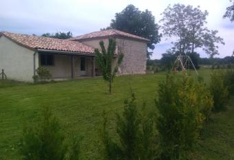 gite de Jade has Balcony rooms