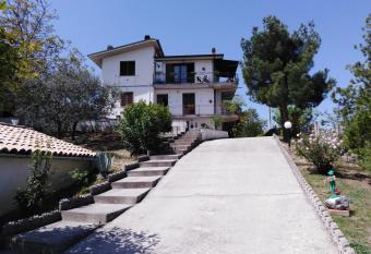 Dolce Risveglio has Balcony rooms