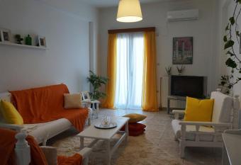 Olympia Sweet Home has Balcony rooms