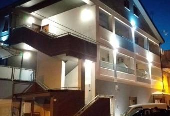 Bed&Breakfast Luna has Balcony rooms