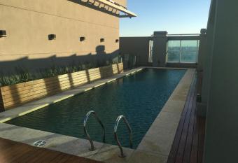 Palermo viejo has Smoking/Balcony rooms