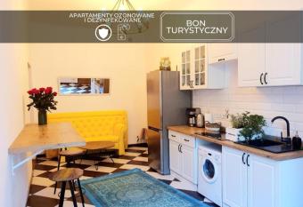 Topolove Rooms & Apartments has Balcony rooms