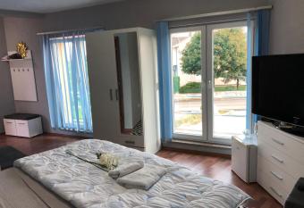 CAMP Grude allows 18 year olds to book a room