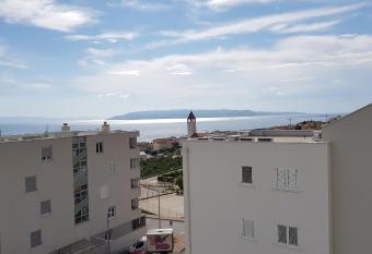 Apartman Krstanovi   has Balcony rooms