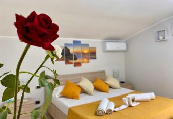 Appartamento da Sandro has Balcony rooms