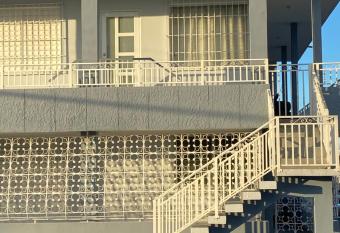 San Juan Home allows 18 year olds to book a room