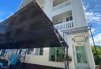 16 Good Place Pattaya has Balcony rooms