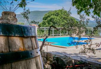 Apartments Ivanka has Balcony rooms