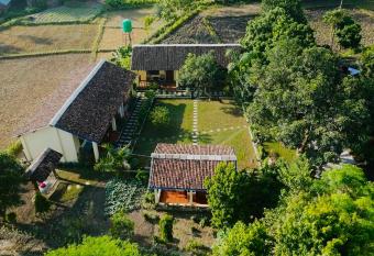 Bardia Eco Friendly Homestay has Balcony rooms