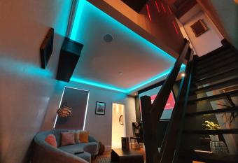 The Smart 27 allows 18 year olds to book a room