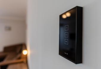 Elis Residence has Balcony rooms