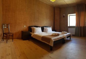 Bana has Balcony rooms