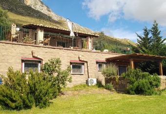 il corbezzolo blue apartment allows 18 year olds to book a room