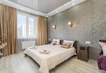 Apartments on the Black Sea has Balcony rooms