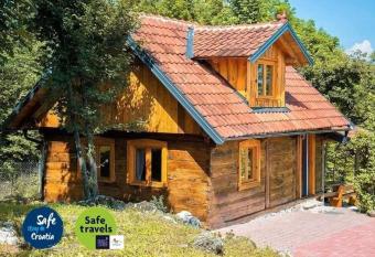 Holiday Home David has Balcony rooms