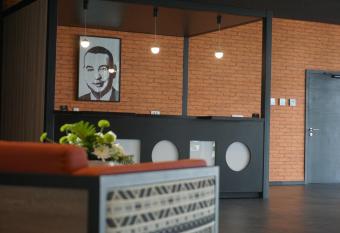 ONOMO Hotel Tanger Med has Balcony rooms