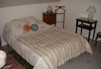 Mittenbach has Balcony rooms