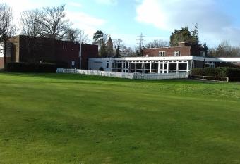 Ellesmere Port Golf Club allows 18 year olds to book a room