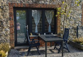 La chambre d Angeline has Balcony rooms