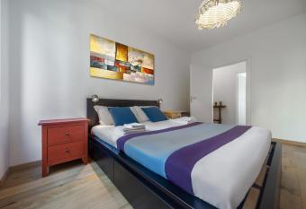 Casa da Suite Nativa has Balcony rooms