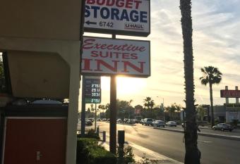 Executive Suites Inn allows 18 year olds to book a room