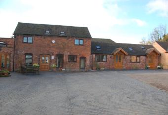 Vale Farm allows 18 year olds to book a room