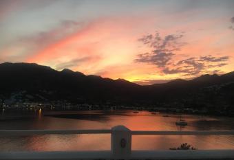 Studios Niovi Serifos has Balcony rooms