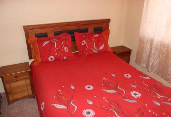 casa saire has Balcony rooms