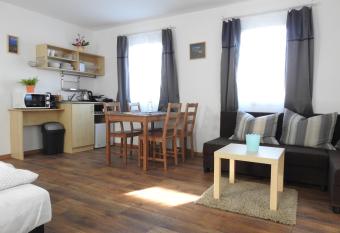 Akali studio apartments allows 18 year olds to book a room