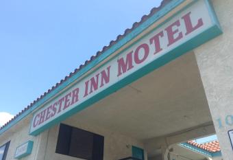 Chester Inn Motel allows 18 year olds to book a room